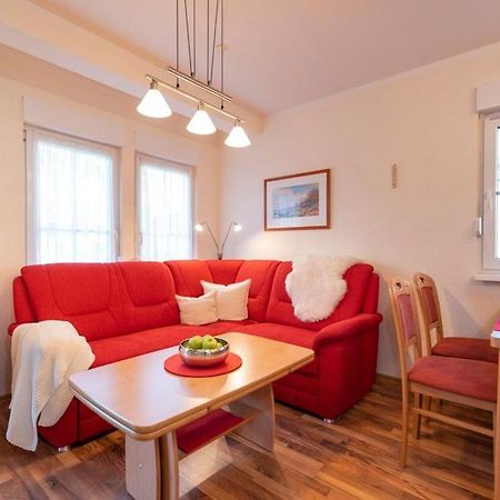 Ferienwohnung Ankerplatz Koserow المظهر الخارجي الصورة