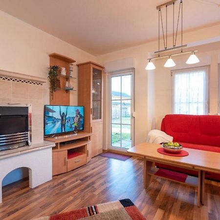 Ferienwohnung Ankerplatz Koserow المظهر الخارجي الصورة